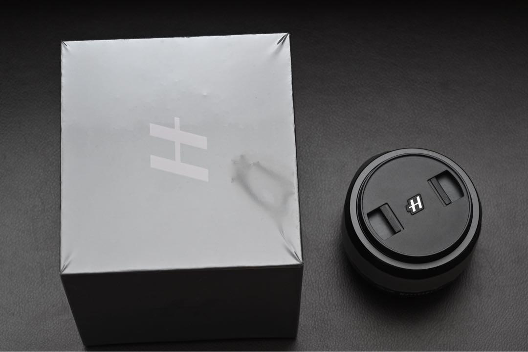 ハッセルブラッド Hasselblad  XCD 4/45P  45mm F4