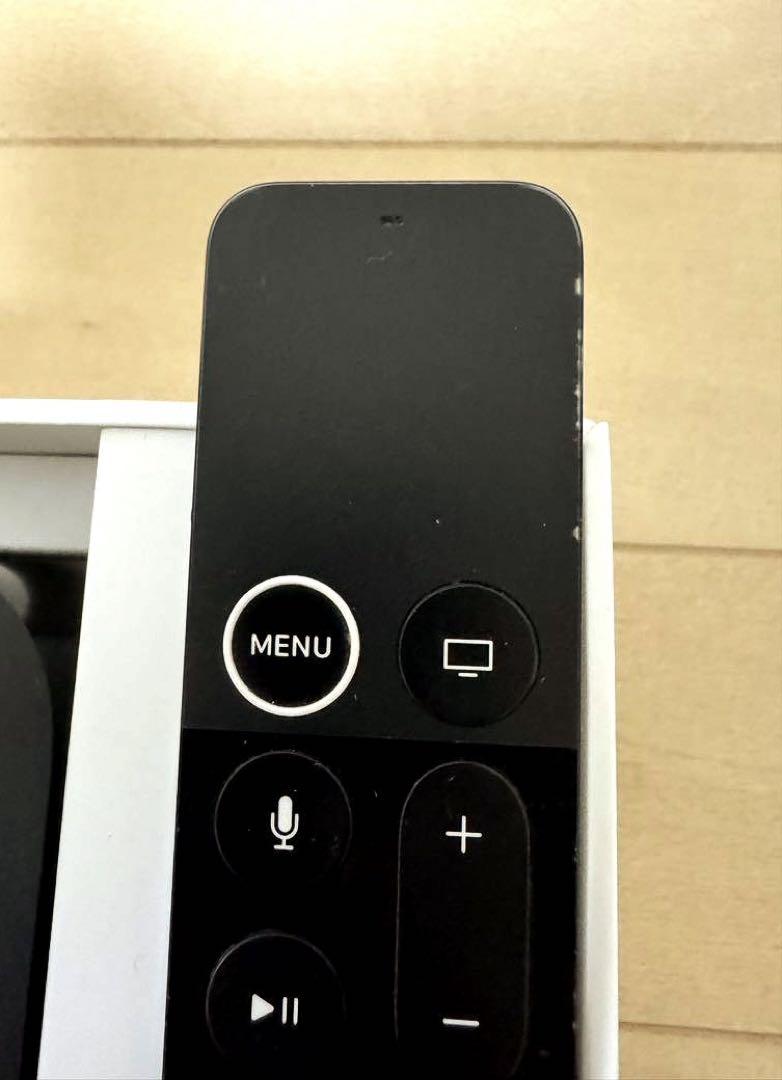 テレビ Apple TV 4K 32GB