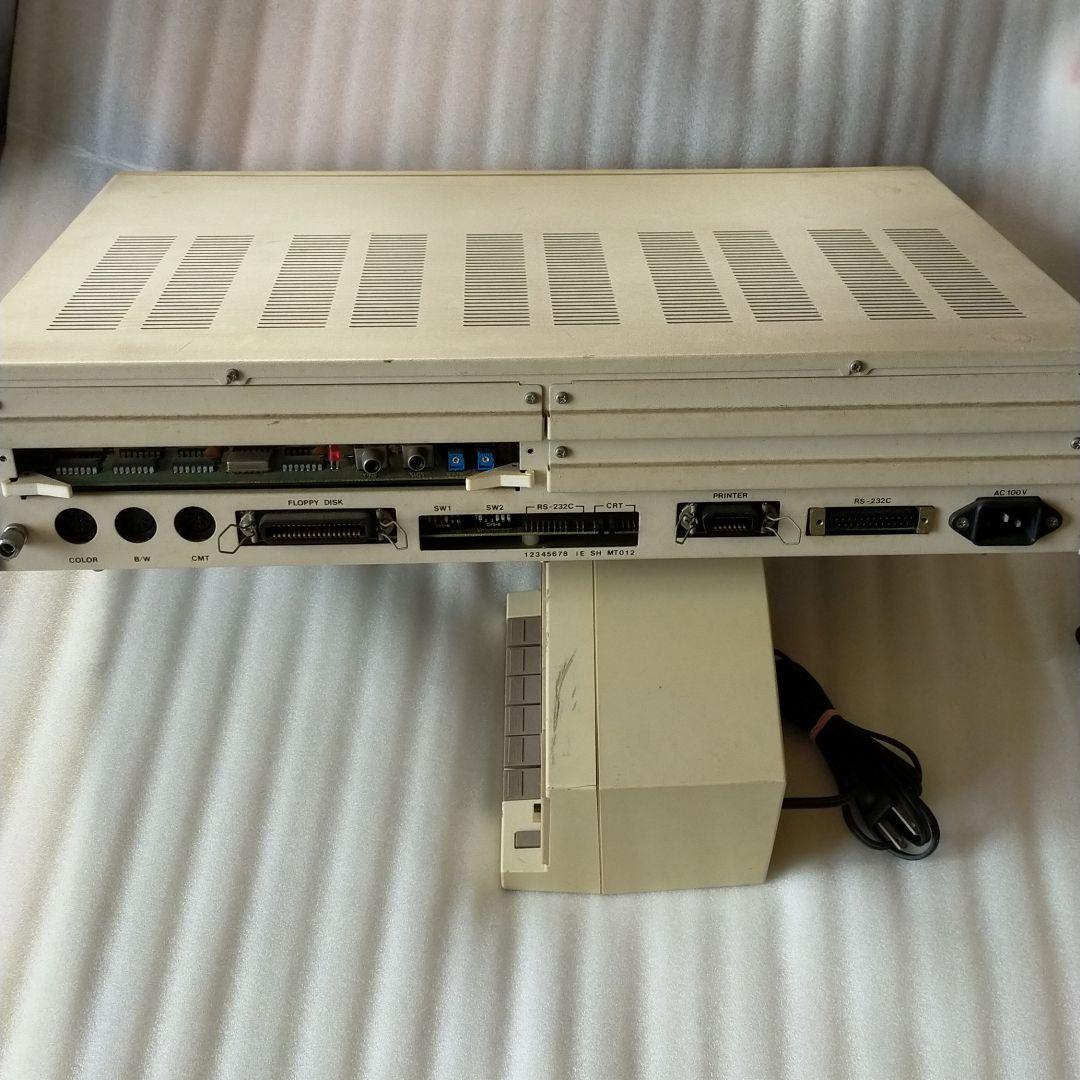 カメラ☶ レトロパソコン PC8801 vB7ka-m26317773492 ブランド