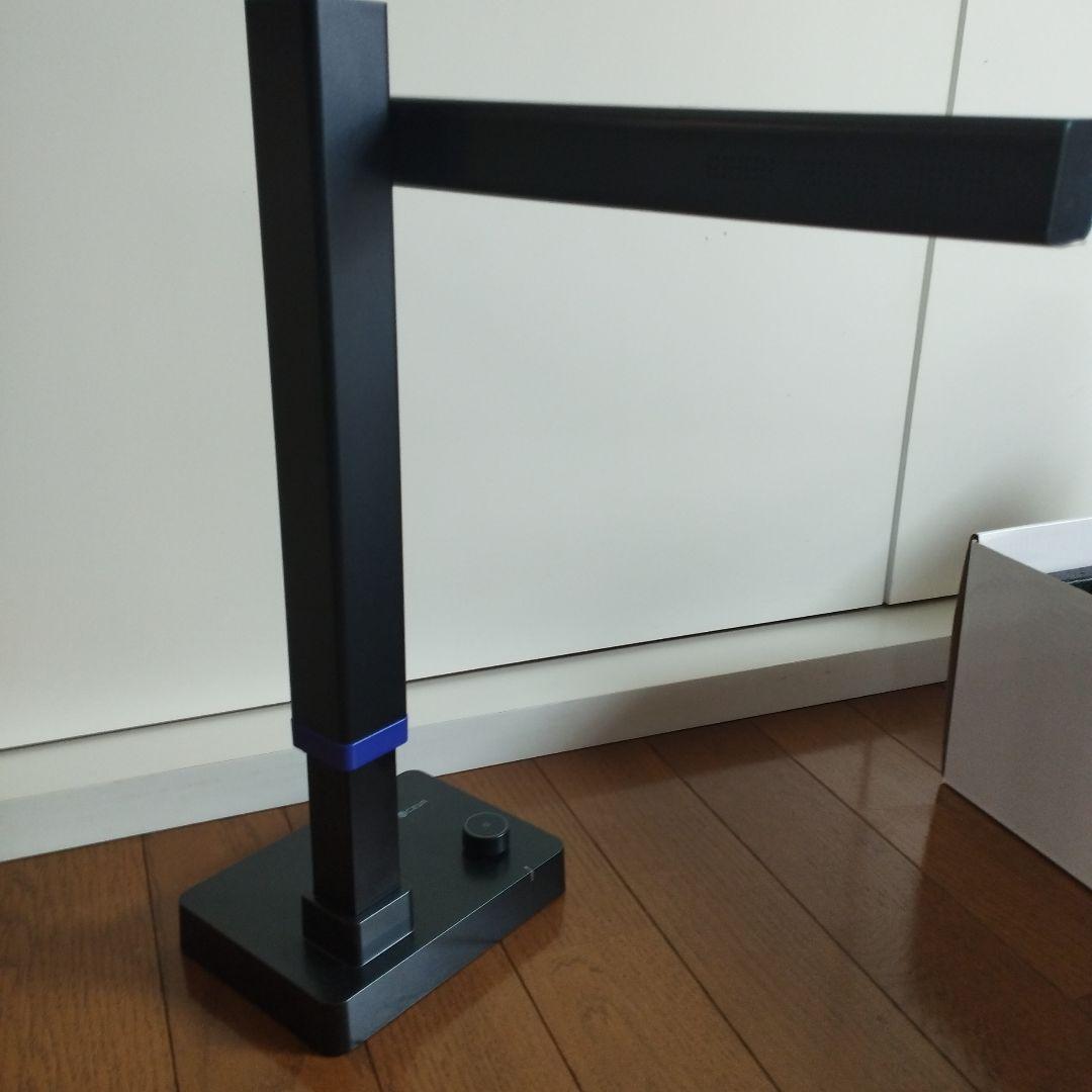 CZUR スキャナー周辺機器