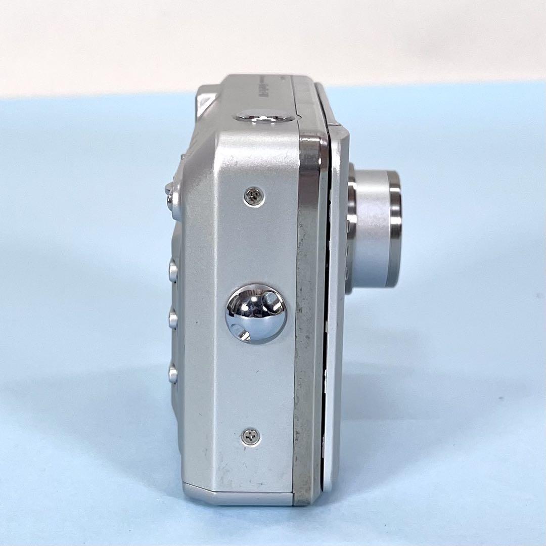 動作確認済 FUJIFILM finepix F401 レトロ デジカメ