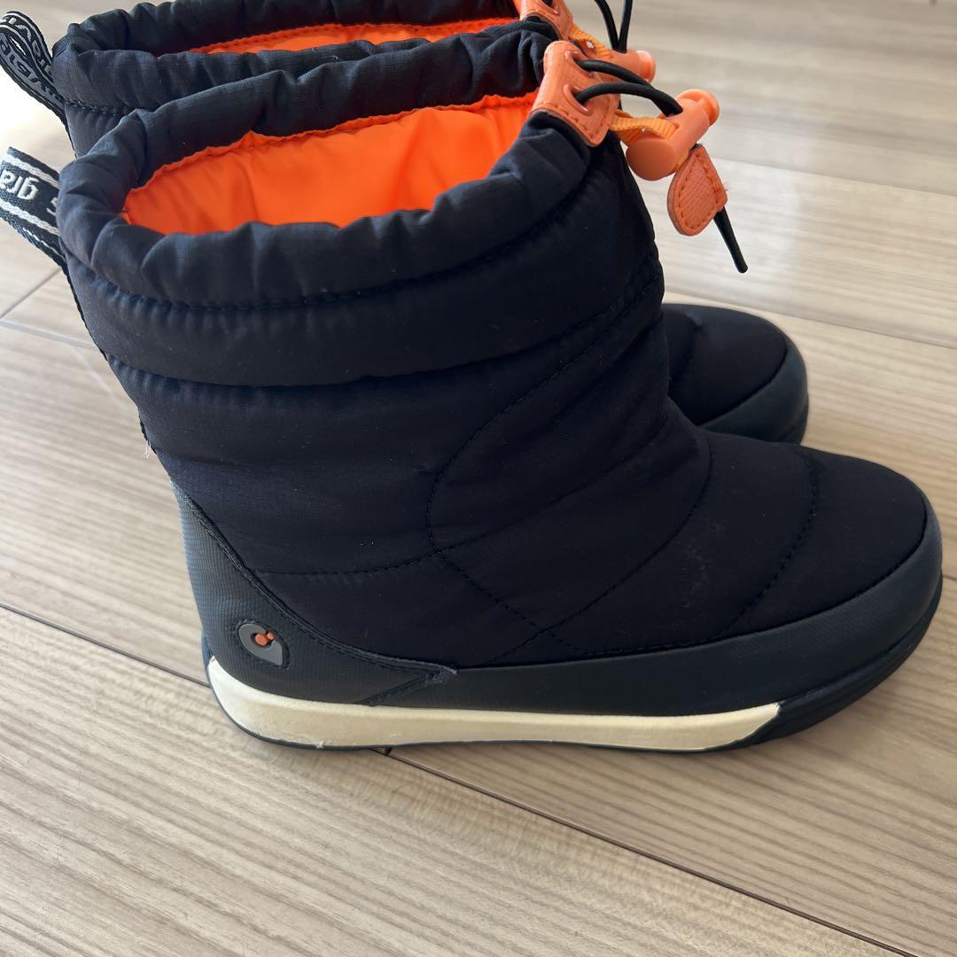 nimaスキーセット140cm&ブーツ23cm