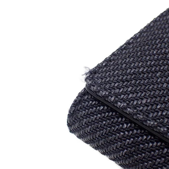 【CHANEL】ドーヴィル 長財布