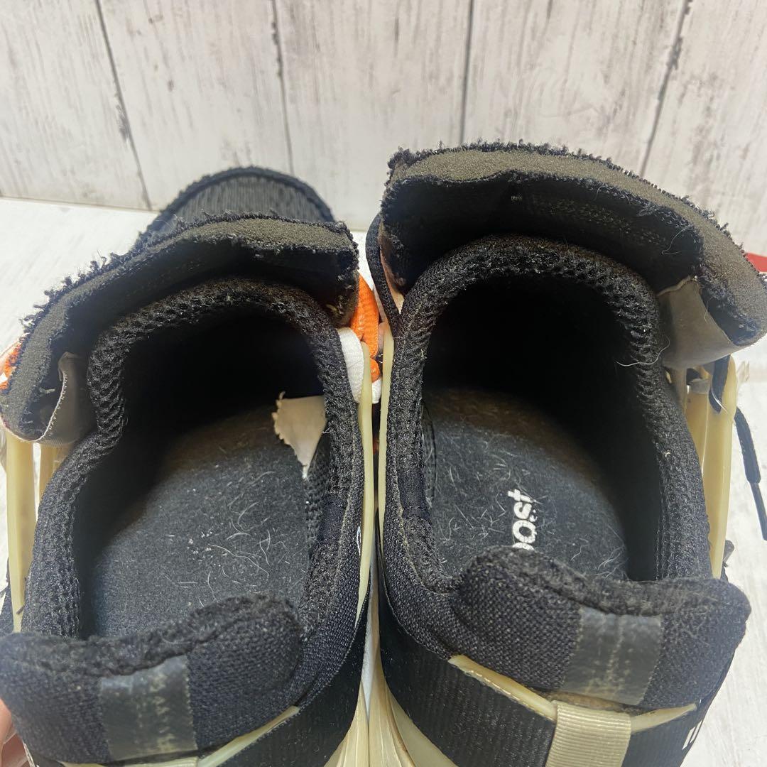 NIKE ナイキ⭐️ NIKE×OFF-WHITE AIR PRESTO 30cm
