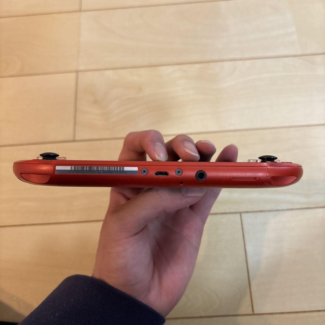 PS Vita