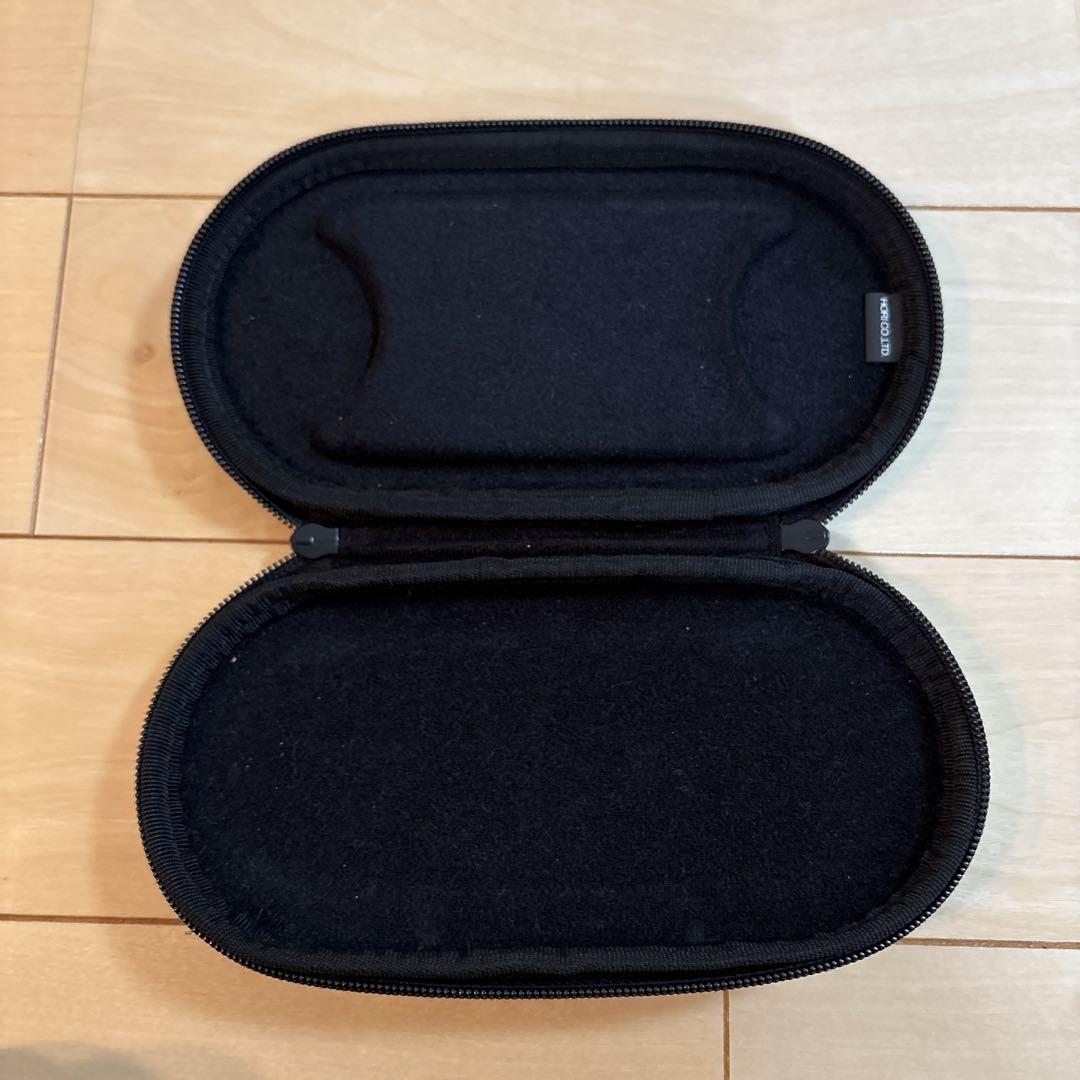 Vita 本体