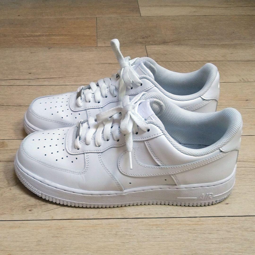 NIKE エアフォース1 07　26.5cm
