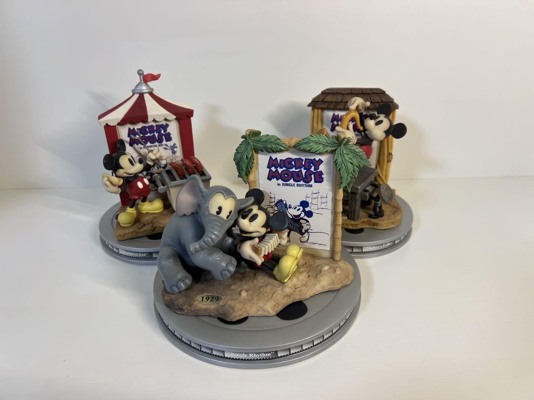 The Best of Mickey - 1929 限定コレクターセット The Best of Mickey - 1929 限定コレクターセット