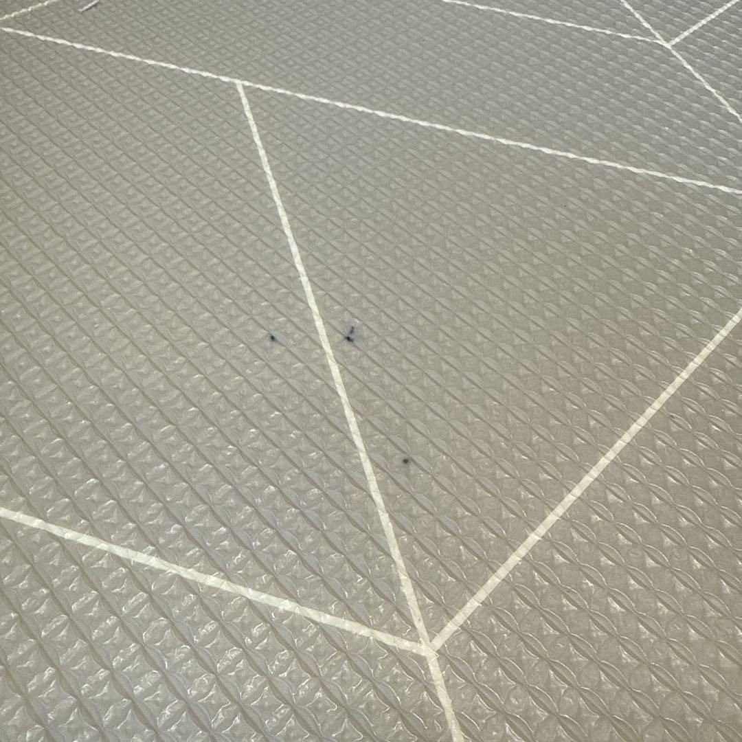 リトルボットプレイマット