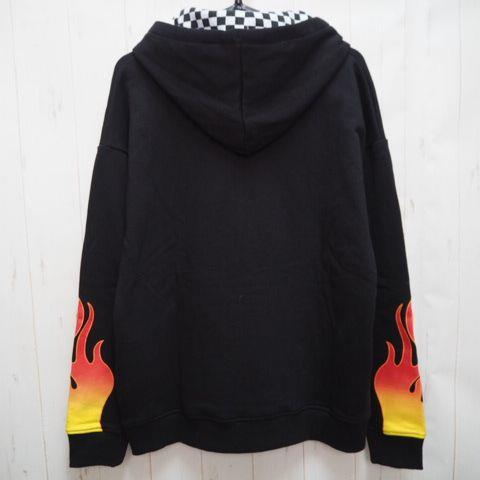 通販NEW VANS ミッキー&ミニー パーカー L 4WGRa-m26321546899 バンズ ディズニー パンク 高品質セール