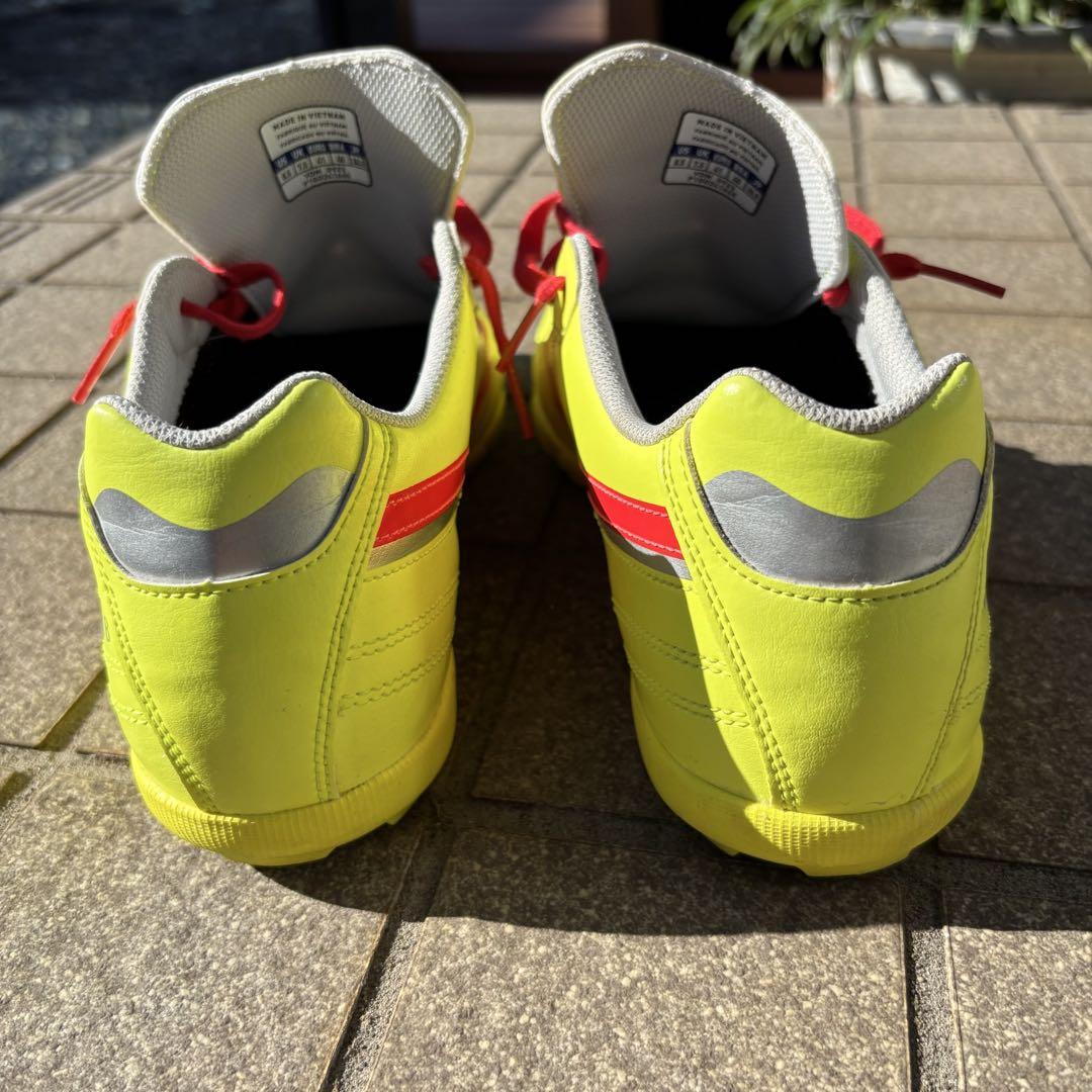 Mizuno Morelia Club 日本未発売 ミズノ モレリア サッカー