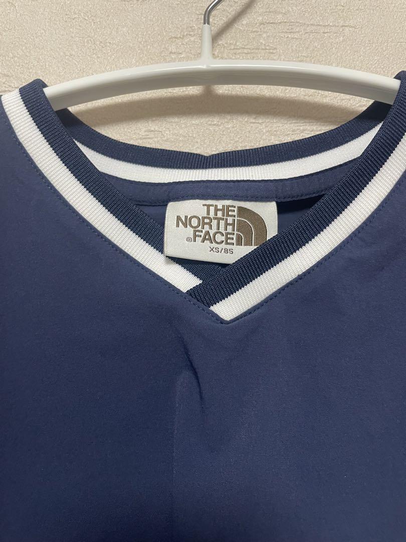 THE NORTH FACE white label トップス XS
