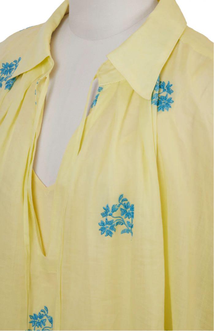 Tunic Dress