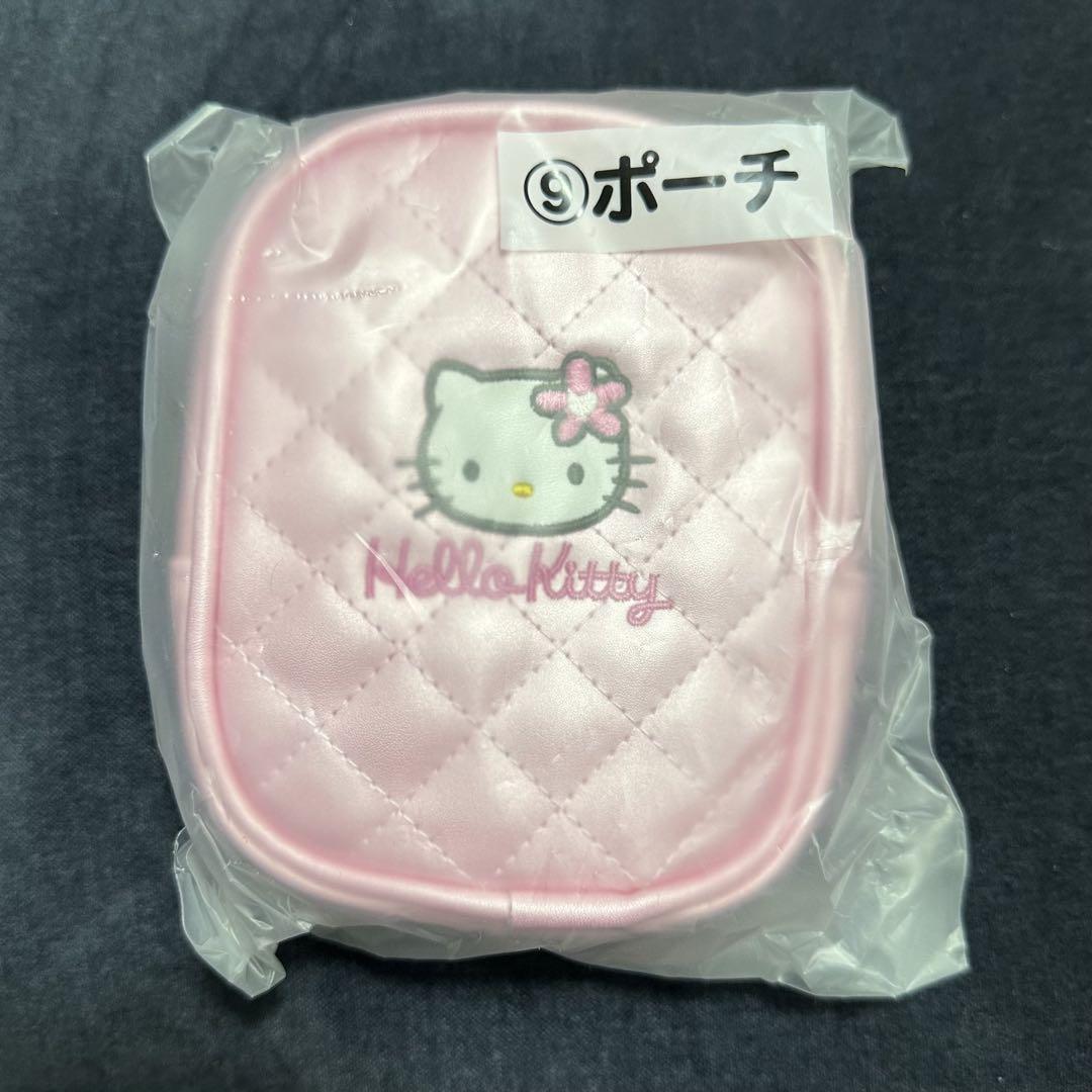 ハローキティ 当たりくじ　7個セット
