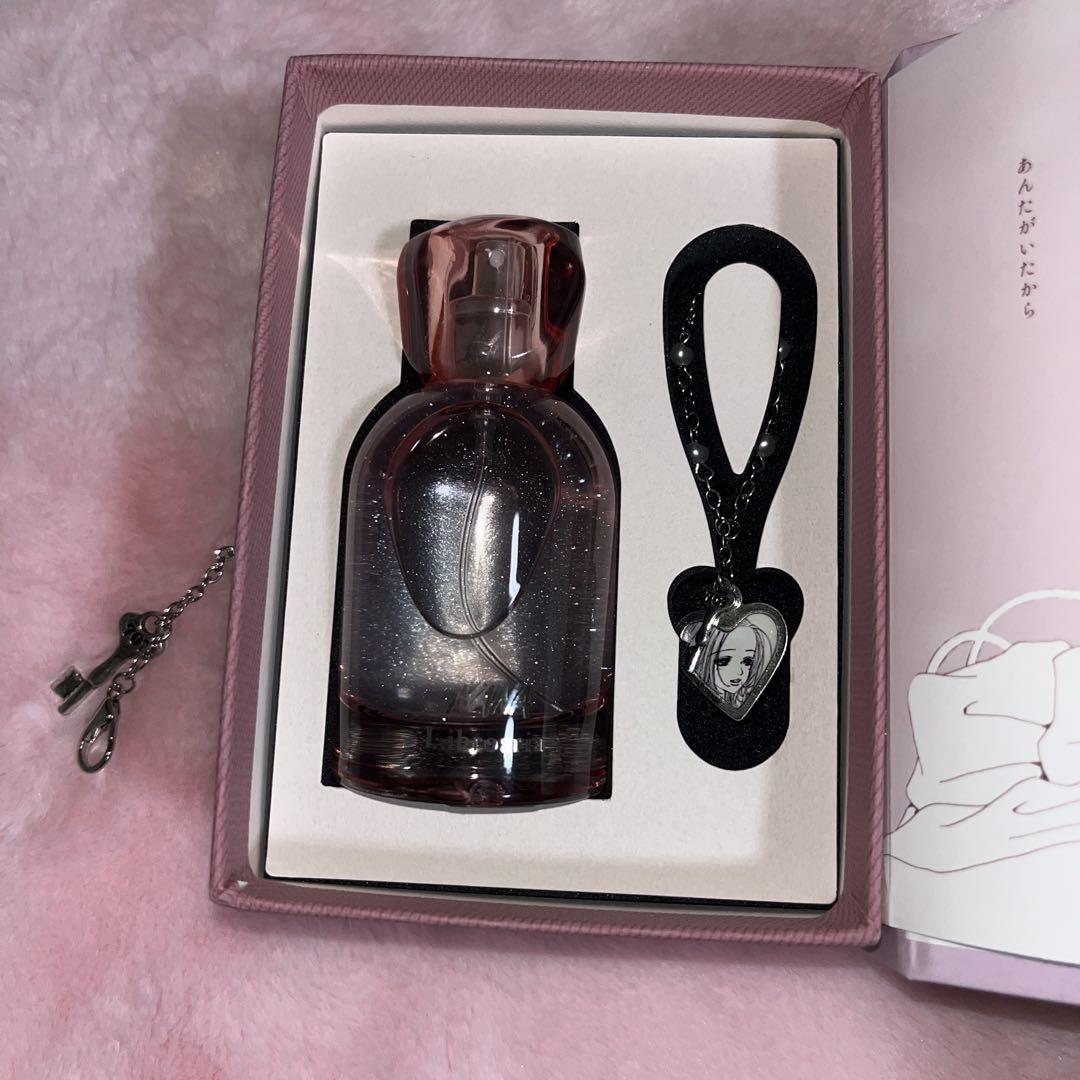 MAX80%OFF／セール開催中 香水 Libroaria NANA 新品未使用品 メルカリ - 香水(ユニセックス)