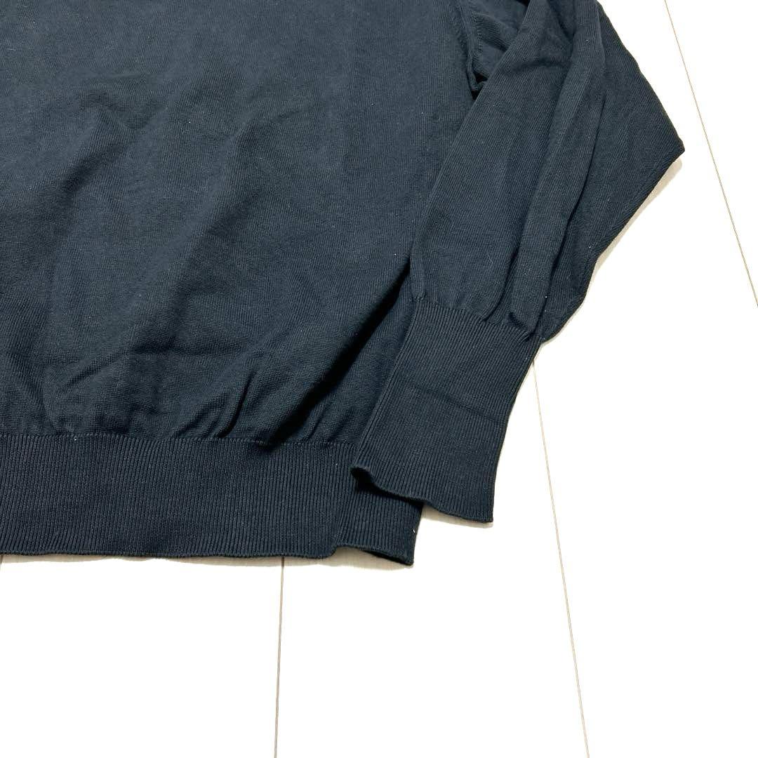 A.PRESSE アプレッセ 24SS コットンニット