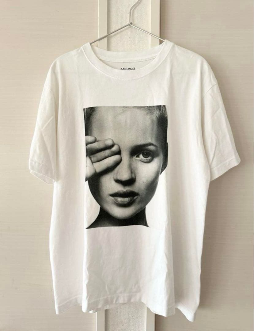 BIOTOP × デイビッド・シムズ ×ケイトモス