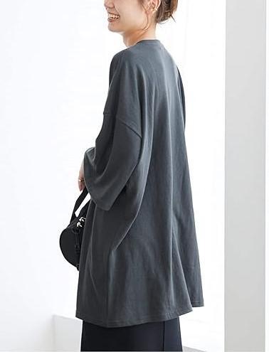 JOURNAL STANDARD relume tシャツ 「HOLIDAYS COMFORT