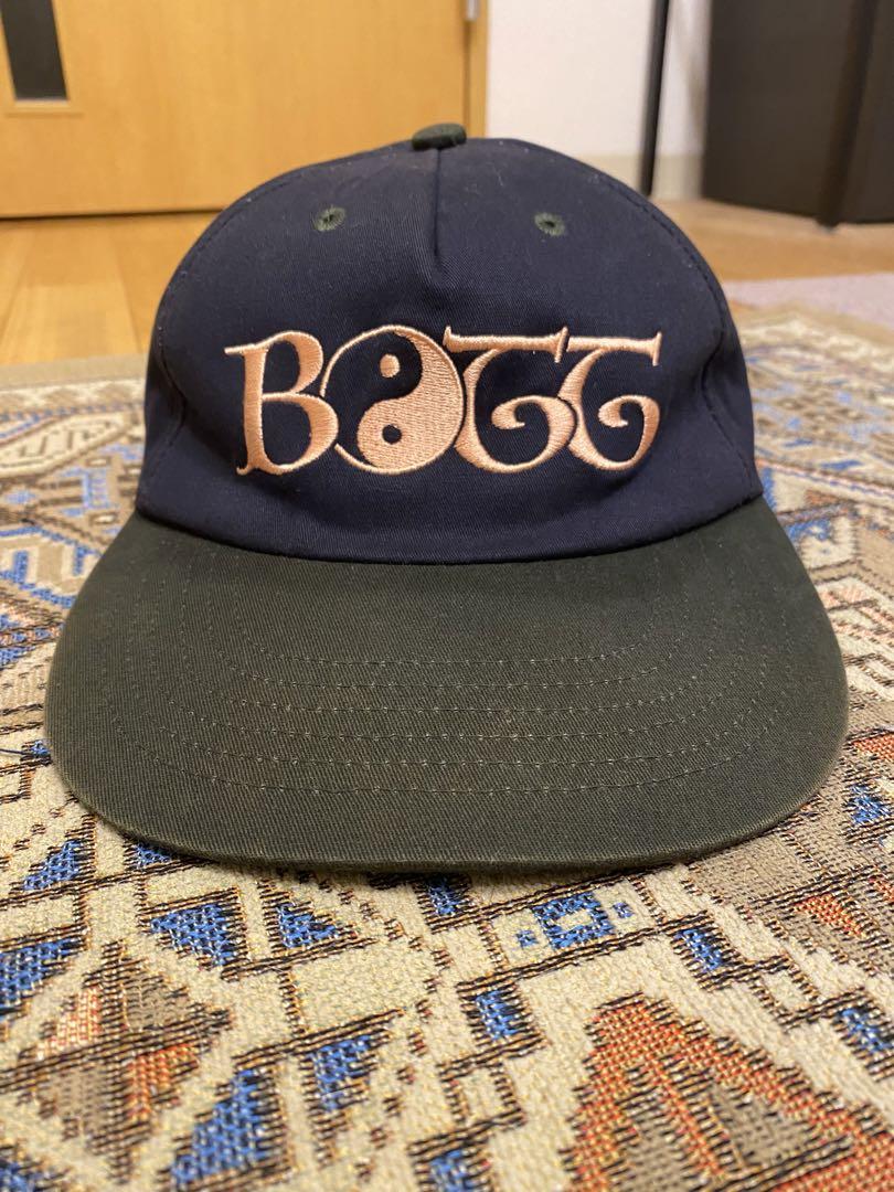 bott ボット キャップ 画像1