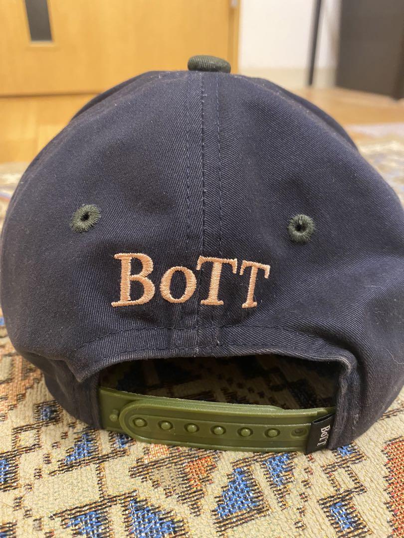 bott ボット キャップ 画像3