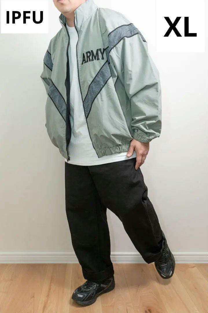 ✨実物✨アメリカ軍★IPFU★ジャケット★US Army★USMC★NAVY