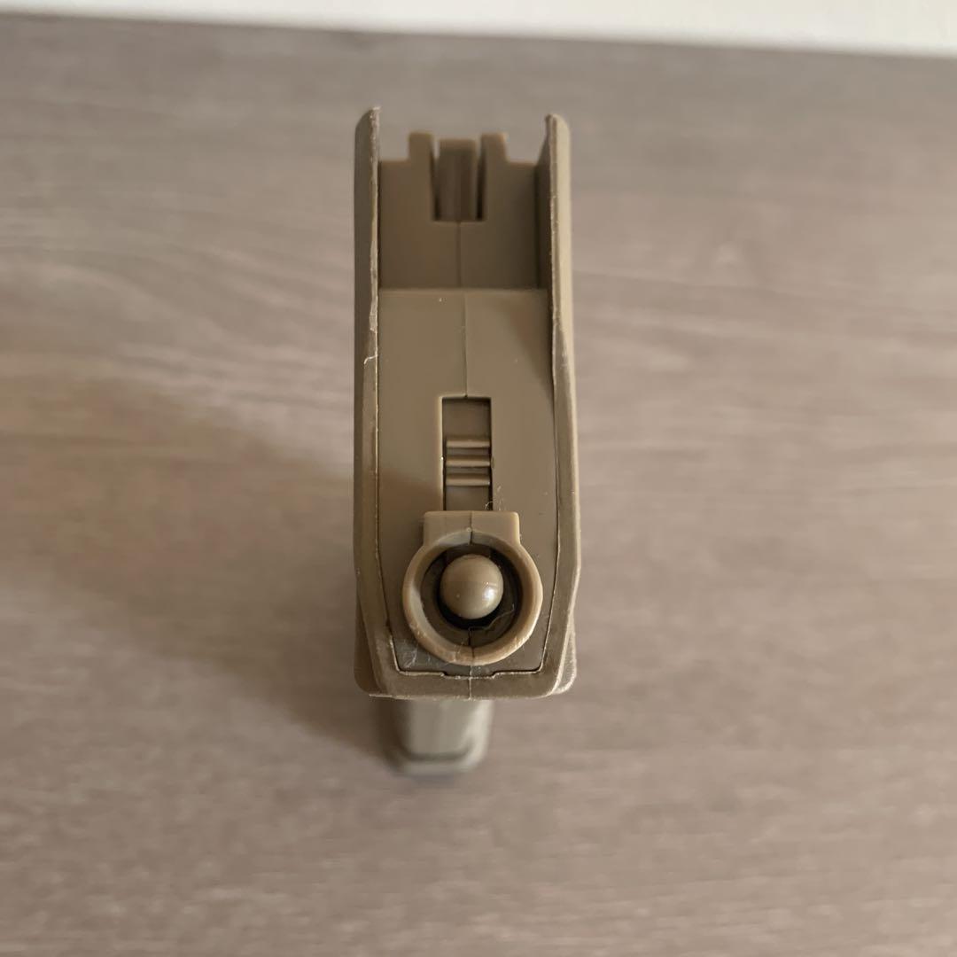 MAGPUL PTS社製　次世代M4用PMAG ダークアース