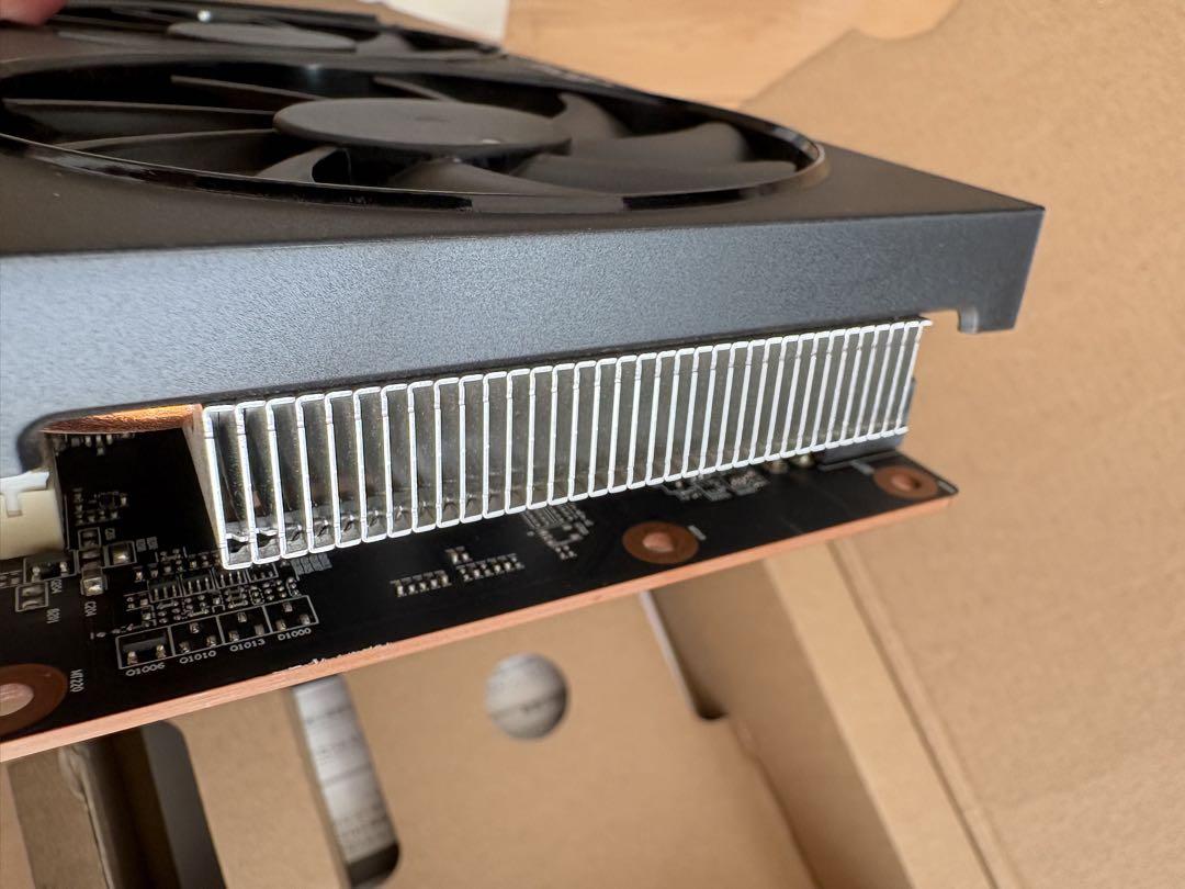 RD-RX6600-E8GB/DF （PCI-Express）