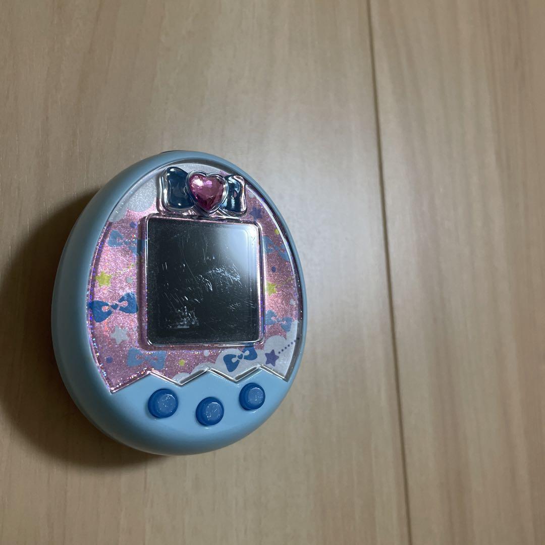たまごっちみくす tamagotchi×mix