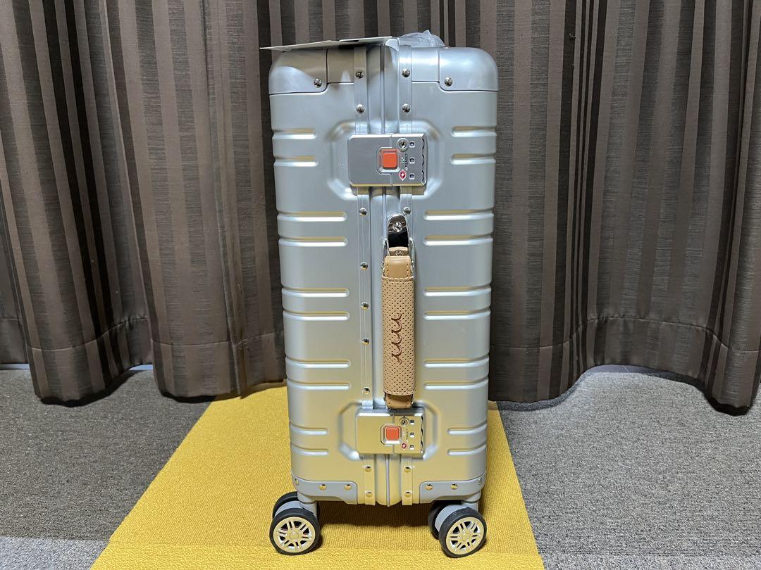 muta marine キャリーケース ムータマリン