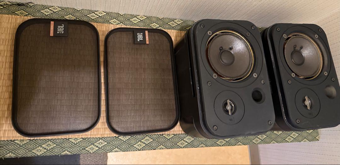 JBL CONTROL1 コントロール1 スピーカ