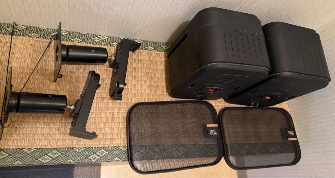 JBL CONTROL1 コントロール1 スピーカ