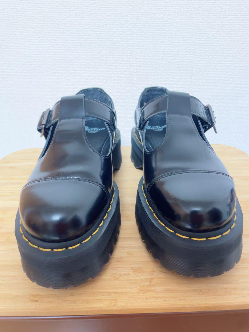 【美品】Dr. Martens BETHAN・UK6
