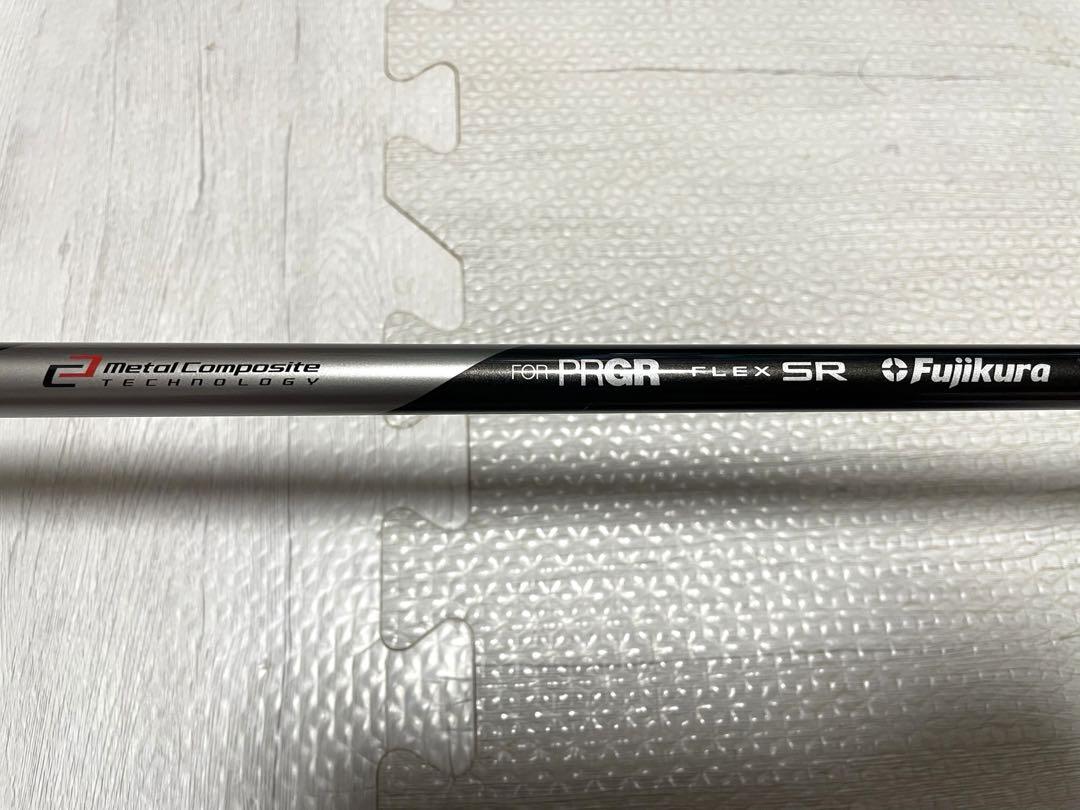 PRGR 05 7番アイアン 2021 flexSR - メルカリ