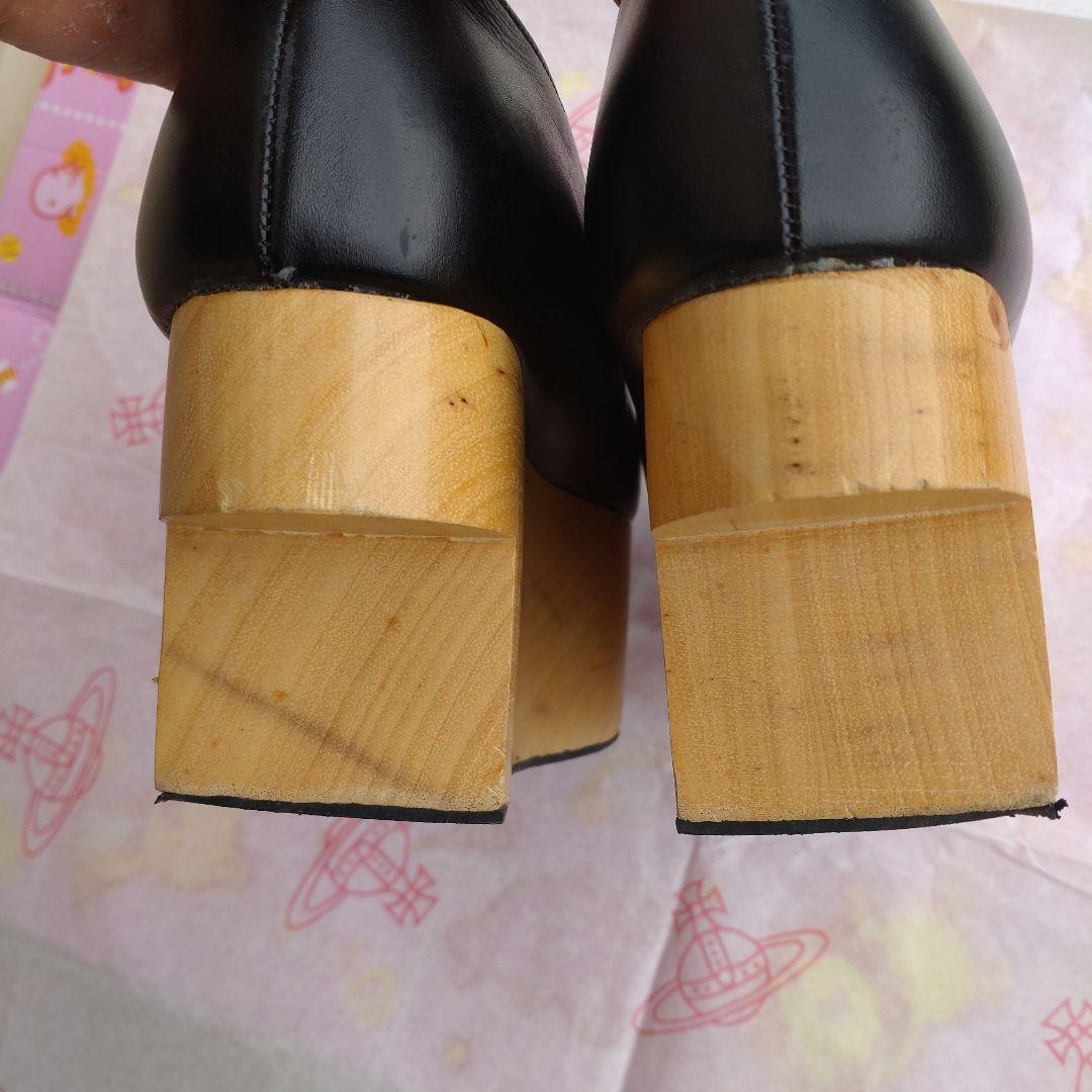 ヴィヴィアンウェストウッド　ロッキンホースバレリーナ
