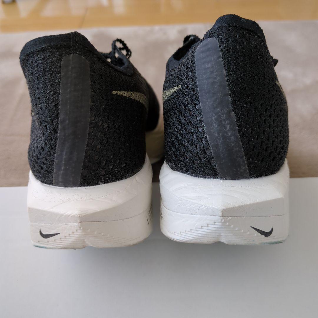 新品 27cm NIKE ZOOMX VAPORFLY ヴェイパーフライ3