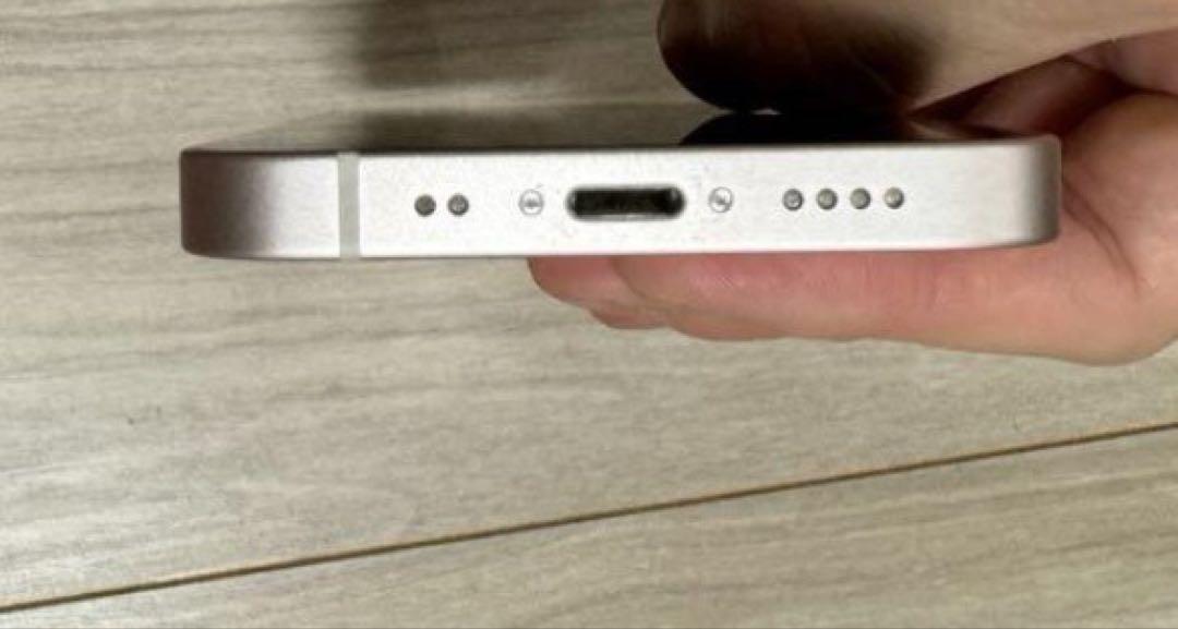 iPhone13 ピンクSIMフリー