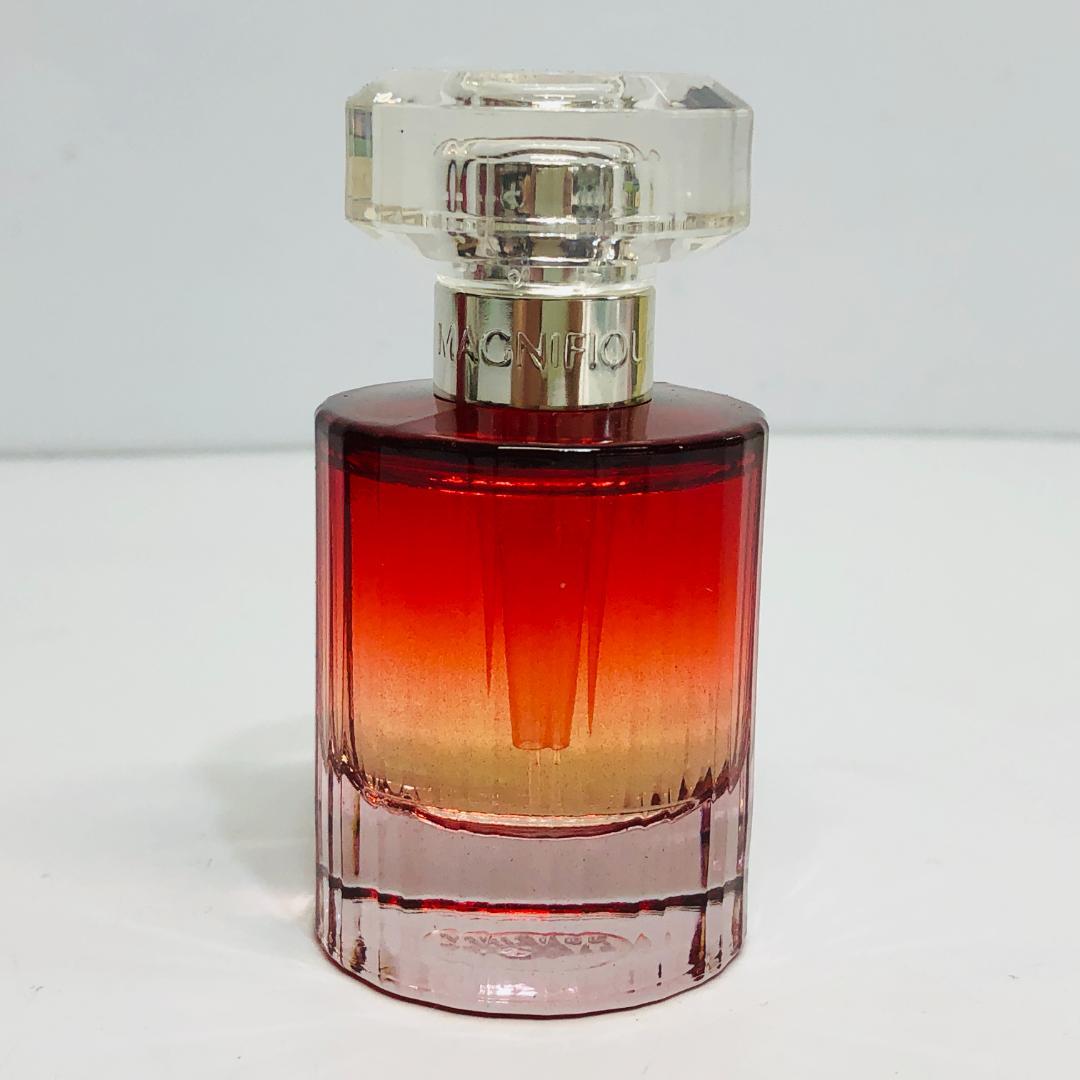 ほぼ満タン ランコム マニフィーク オードパルファム 30ml 香水