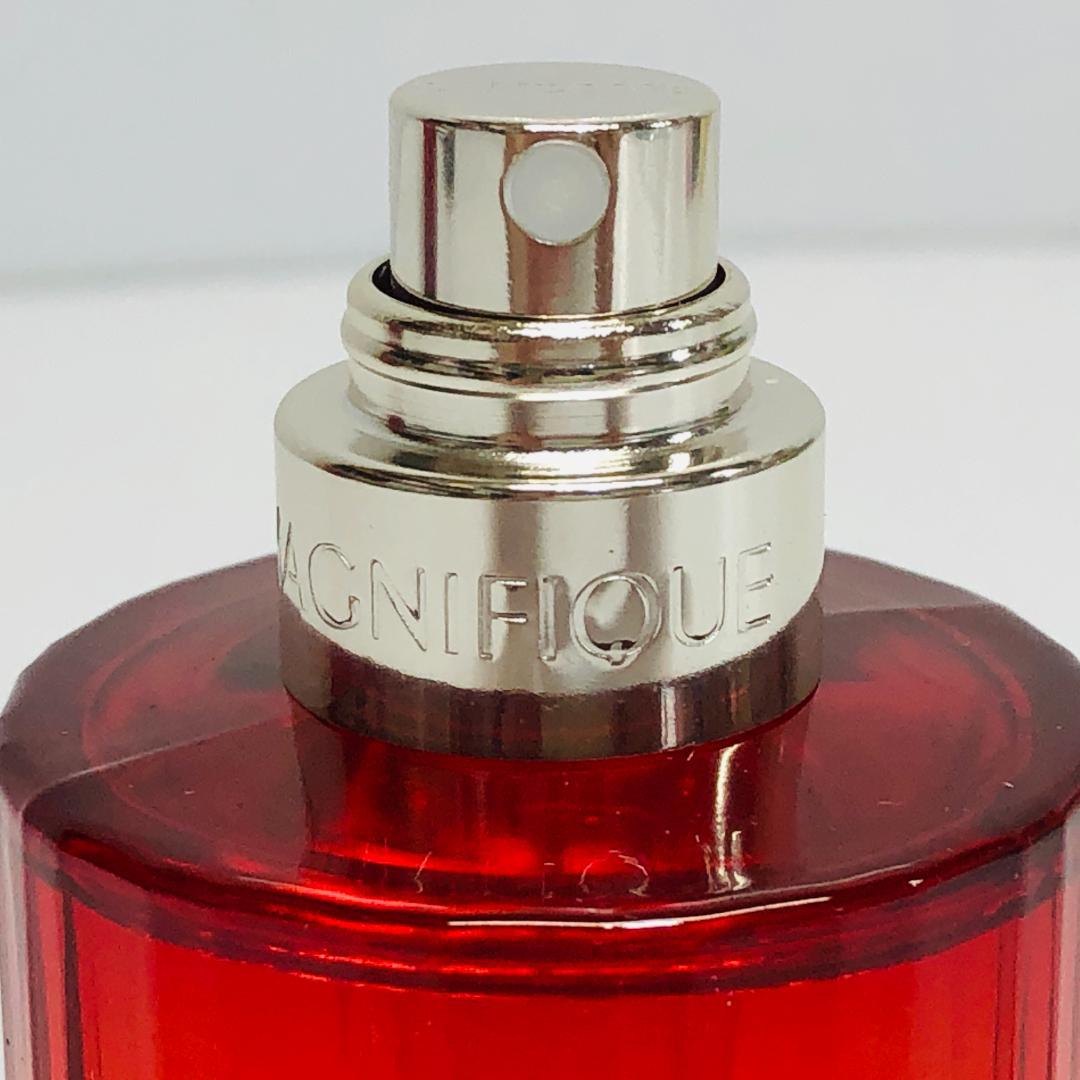 ほぼ満タン ランコム マニフィーク オードパルファム 30ml 香水 k94 ほぼ満タン ランコム マニフィーク オードパルファム 30ml 香水
