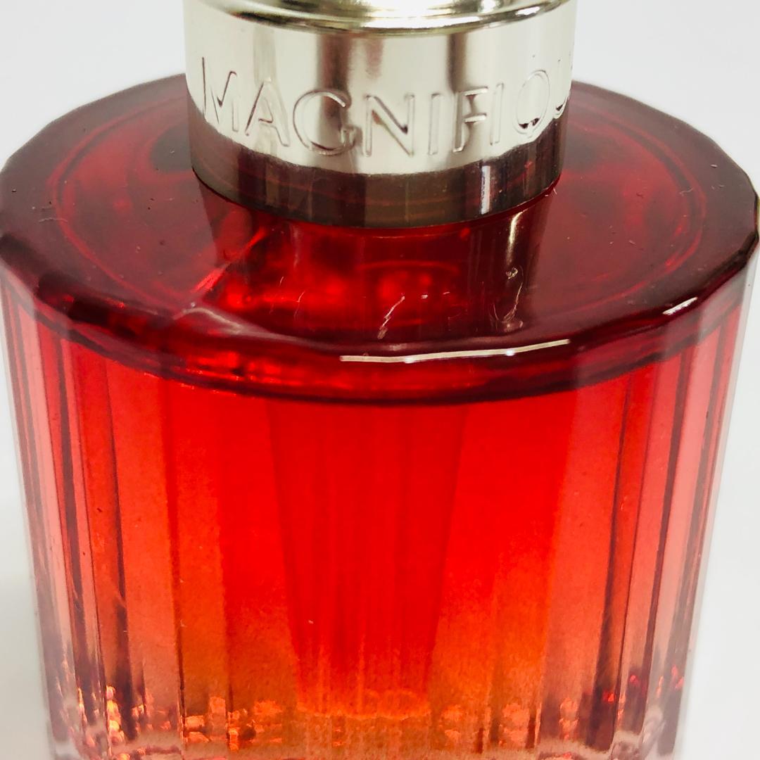 ほぼ満タン ランコム マニフィーク オードパルファム 30ml 香水 k94