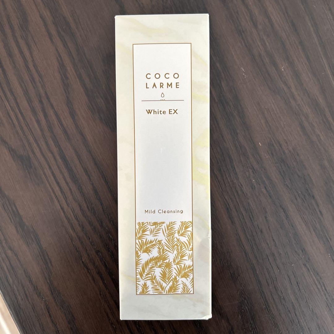 【新品未使用】VC ココラルム クレンジング 150g さくらの森 新品未使用】VC ココラルム クレンジング 150g さくらの森