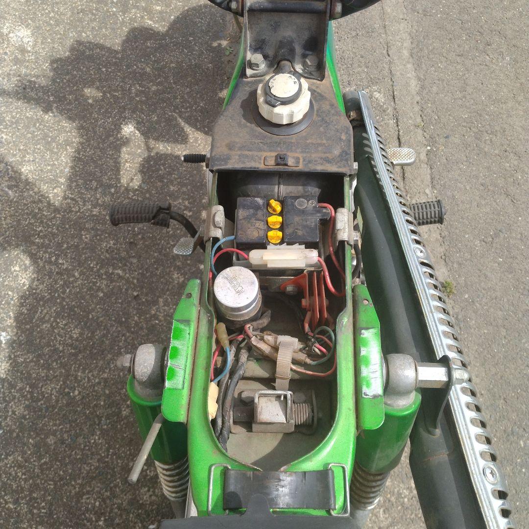 ホンダ Dax 50 ホンダ Dax 50