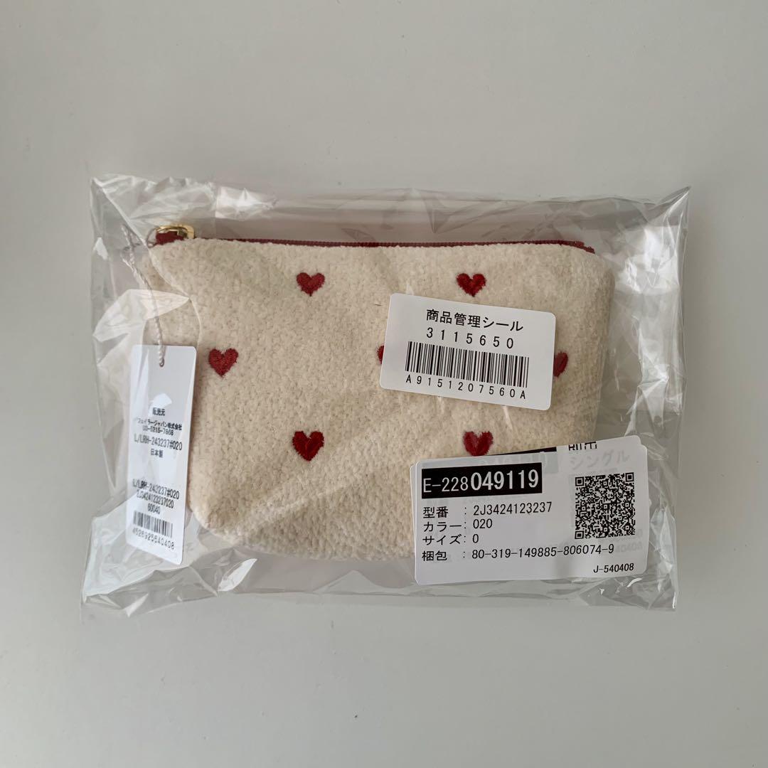 新着入荷の通販 - 安いファッション 番 一 完売品/新品未開封 ラブ フェイラー バッグ