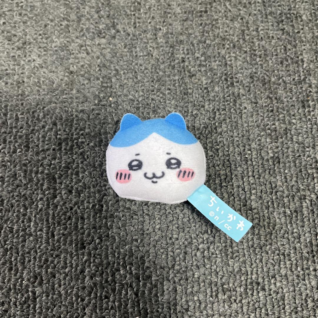 ちいかわ ハチワレ モモンガ ぬいぐるみ まとめ売り - メルカリ