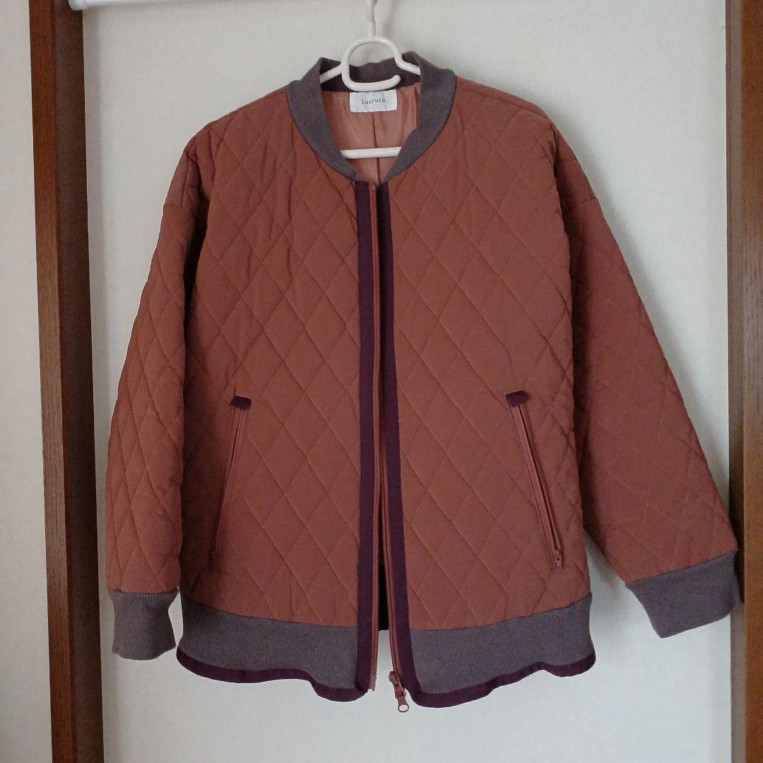 TRUE RELIGION トラッカー ジャケット レディースUSA Lサイズ