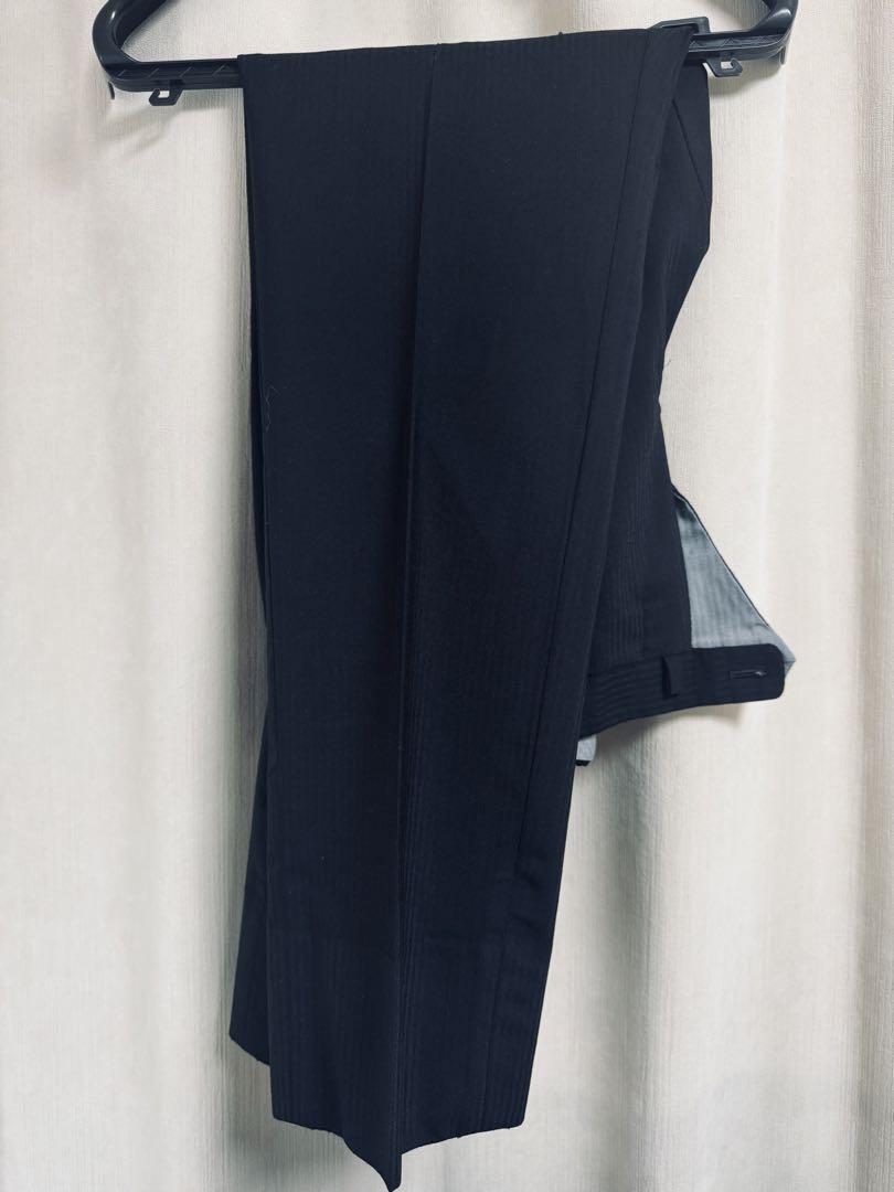 洋服の青山ビジネススーツ