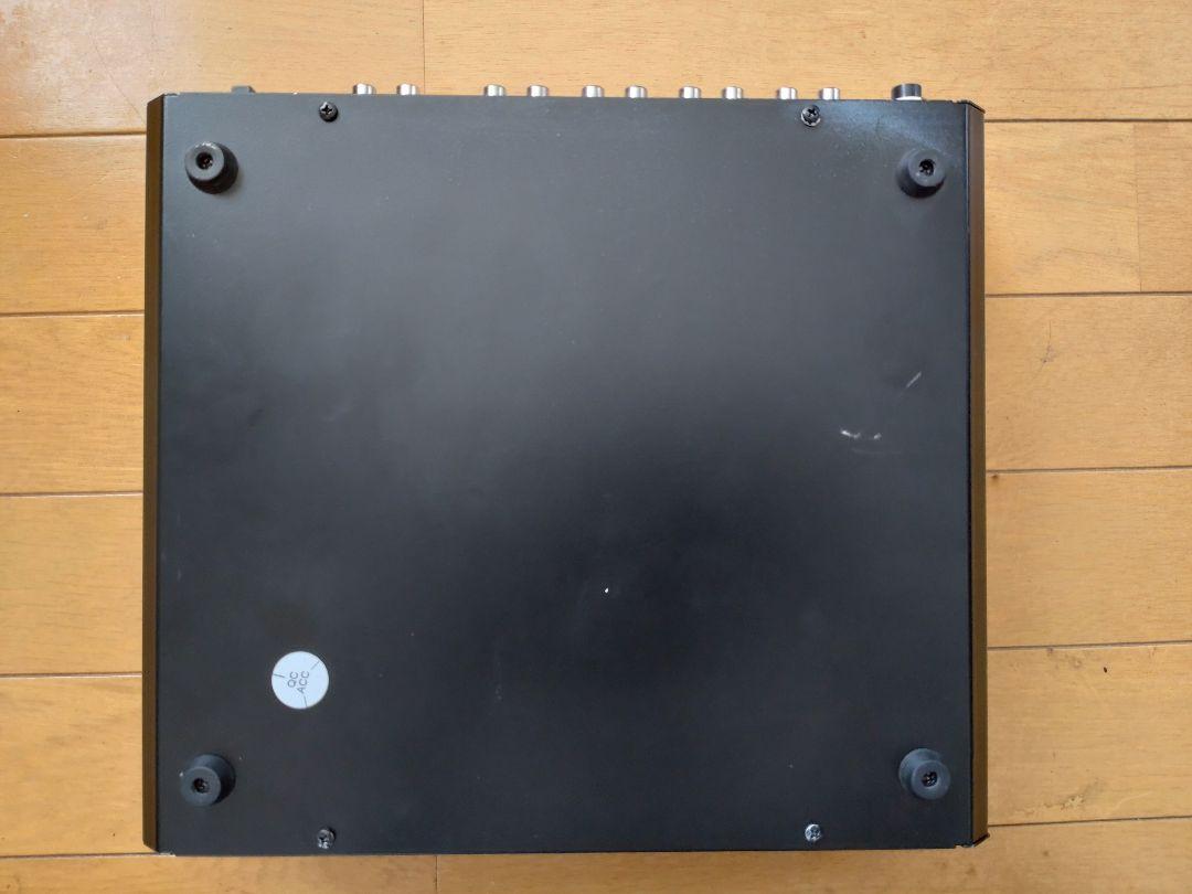 VESTAX  VMC-004FXu　 動作確認済み　送料込み