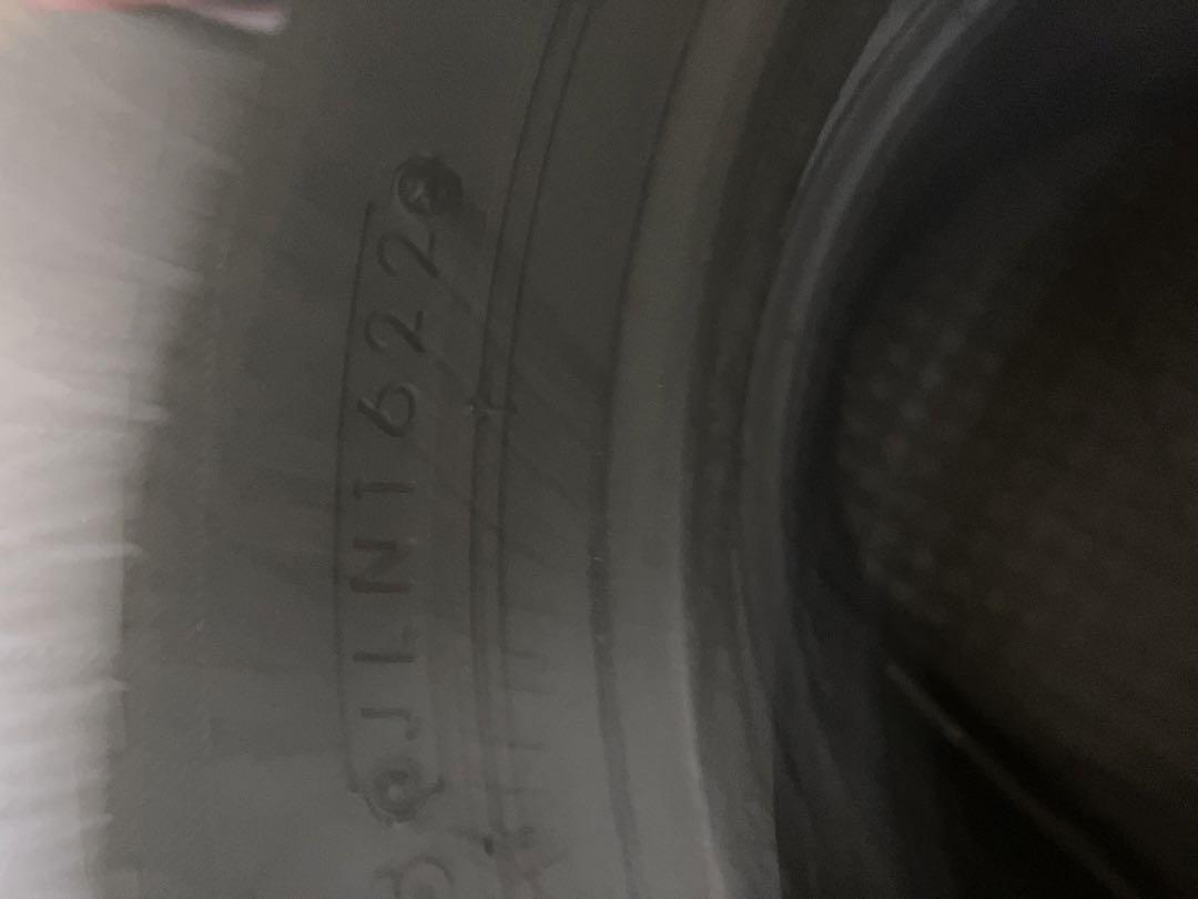 ヤッシー　セイバーリング　ノーマルタイヤ145/80R12 4本セット