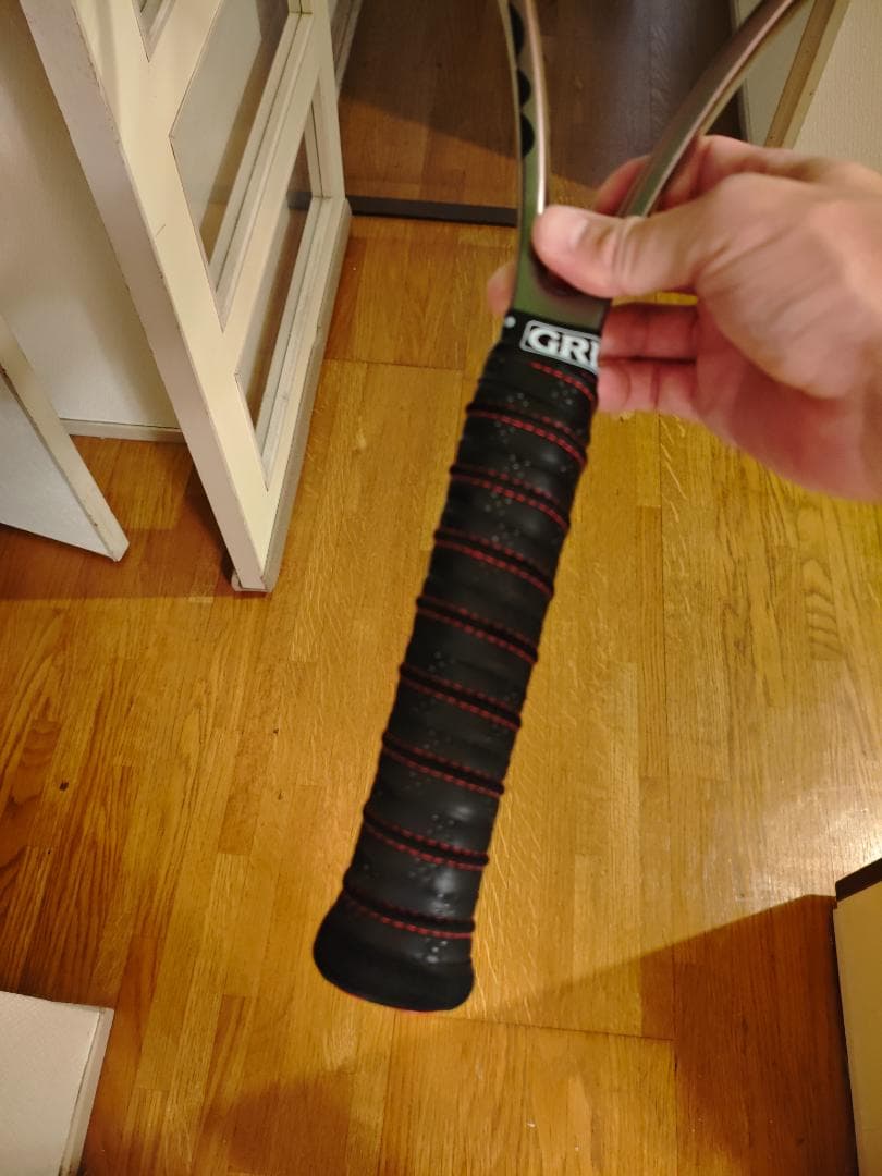 Wilson ブレード98 V8 16×19 G2 限定 Wilson ブレード98 V8 16×19