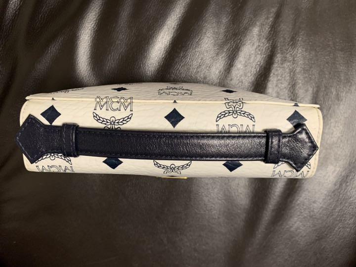MCM ハンドバッグ