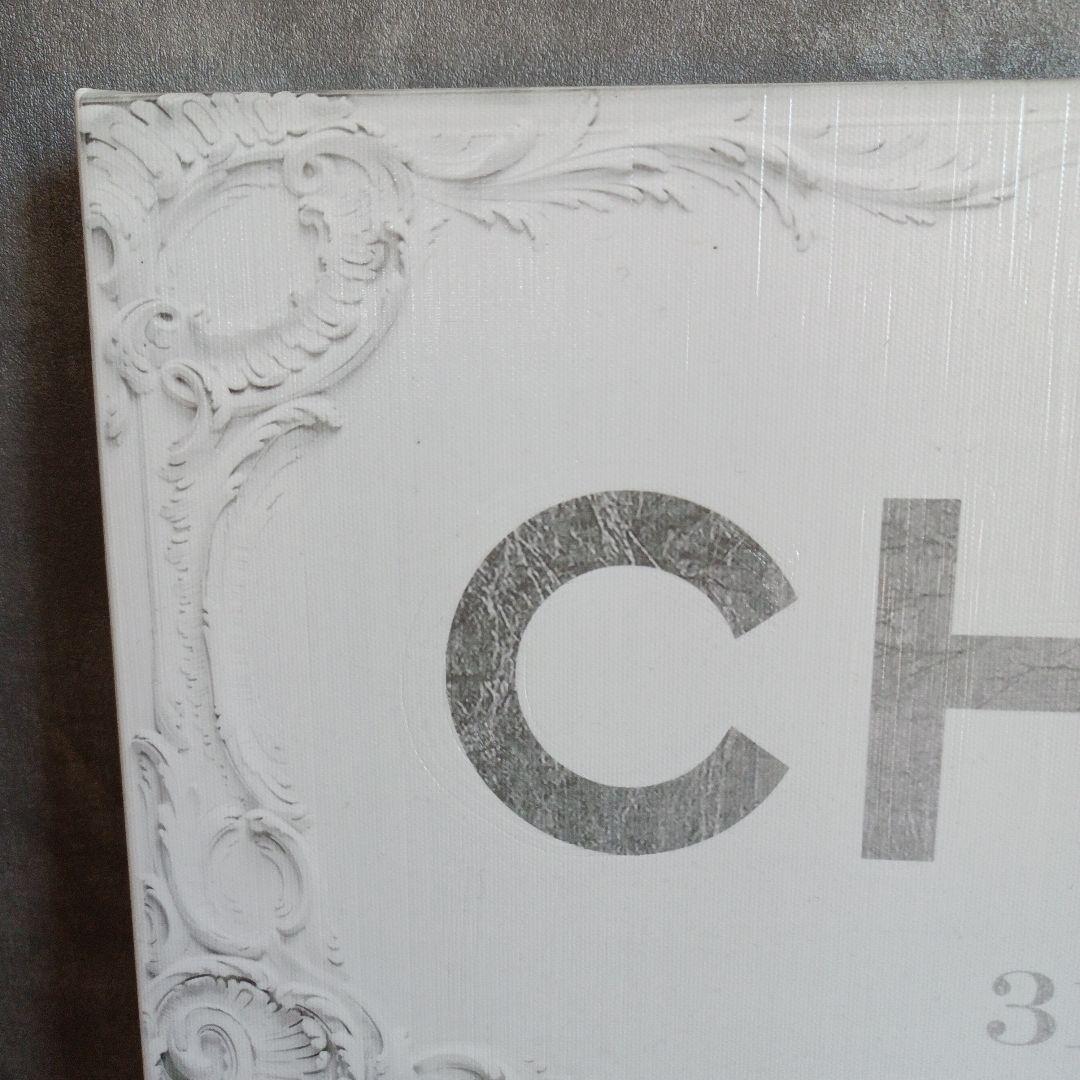 ＣＨＡＮＥＬ アートパネル